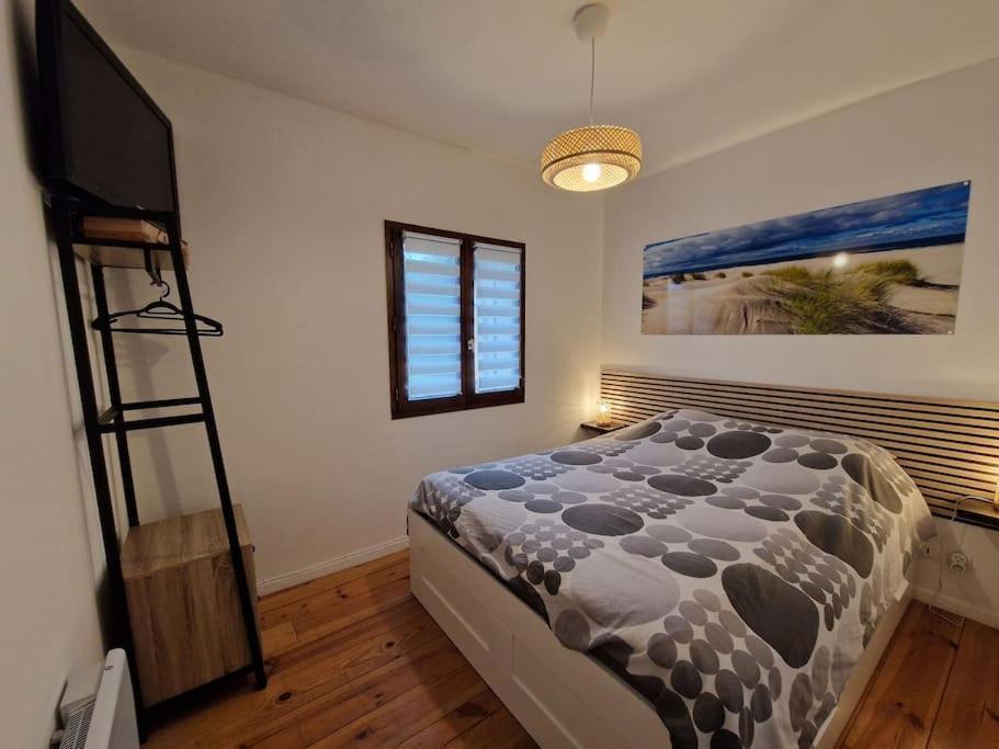 Maison 6 Pers Evasion Landaise Proche Plage Et A Cote Du Lac فيل سانت غيرونز المظهر الخارجي الصورة