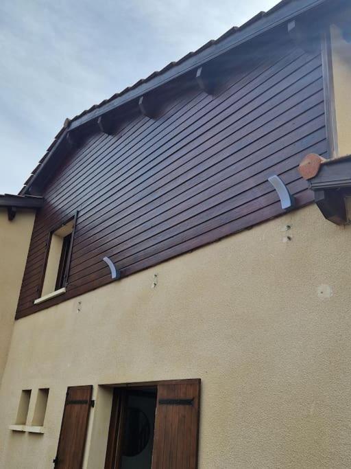 Maison 6 Pers Evasion Landaise Proche Plage Et A Cote Du Lac فيل سانت غيرونز المظهر الخارجي الصورة